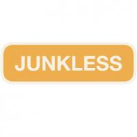 Live Junkless Logo