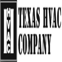 Texas HVAC Company- Katy Logo