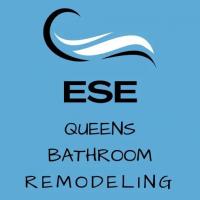 ESE Queens Bathroom Remodeling Logo