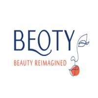 The Beoty logo