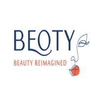 The Beoty Logo