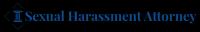 Sexual Harassment Attorney Logo