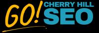 Go Cherry Hill SEO Logo