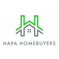 Hapa Homebuyers Logo