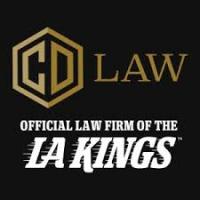 Custodio & Dubey - CD Law Logo