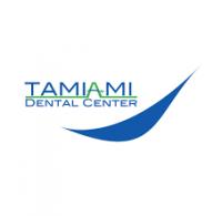 Tamiami Dental Center Logo