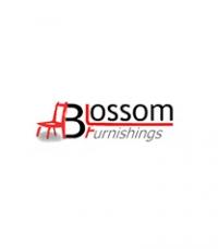 Blossom Furnishings-Chiavari Chair Manufacturer Logo