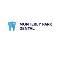 Monterey Park Dental Logo