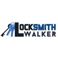 Locksmith Walker MI Logo