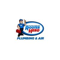 Rooter Hero Plumbing Air of Sacramento logo