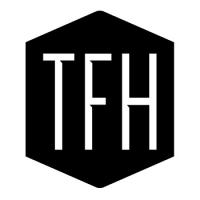The Father's House - East Bay Logo