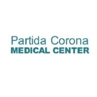 Jose M Partida-Corona Md logo