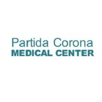 Jose M Partida-Corona Md Logo