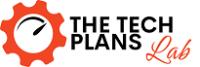 The Tech Plans Lab Logo