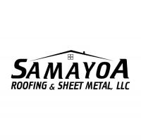 Samayoa Roofing & Sheet Metal, LLC logo