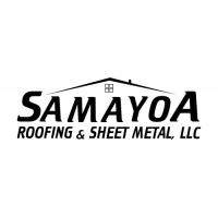 Samayoa Roofing & Sheet Metal, LLC Logo