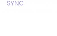InSync Computer Solutions Logo
