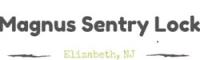 Magnus Sentry Lock Logo