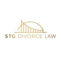STG Divorce Law Logo