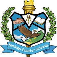 Springs Charter School Logo