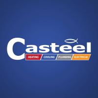 Casteel Air logo
