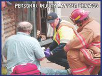 Personal Injury Lawyer Chicago logo