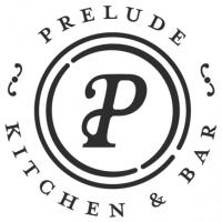 Prelude Kitchen & Bar Logo