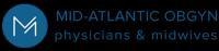 Midatlantic OBGYN Logo