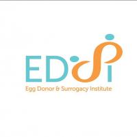 Egg Donor & Surrogacy Institute (EDSI) logo