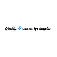 Quality Plumbers Los Angeles logo