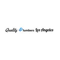 Quality Plumbers Los Angeles Logo