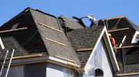 Honest Abe Roofing Orlando Logo