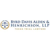 Byrd Davis Alden & Henrichson, LLP Logo