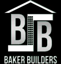 Baker Steel Erectors logo