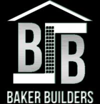 Baker Steel Erectors Logo
