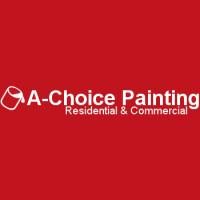 A-Choice Painting logo