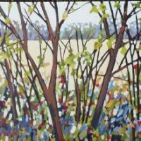 Chatham Fine Art Logo