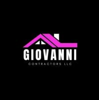 Giovanni Contractor Logo