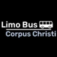 Limo Bus Corpus Christi  Logo