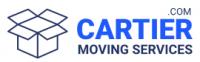 cartier moving services - pembroke pines movers Logo