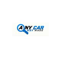 Any Car Key Made Logo
