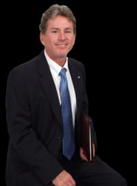 Dan S. Arnold III, P.A. Logo
