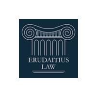 Erudaitius Law Logo
