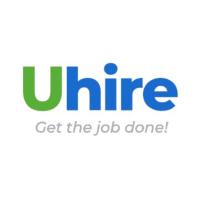 UHire NC | Greensboro City Professionals Homepage Logo