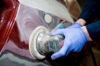 R.C. Auto Detailing Logo