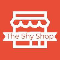 THE SHY SHOP Logo