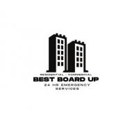 Best Board Up Logo