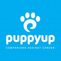The Puppy Up Foundation Logo