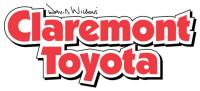 Claremont Toyota Logo