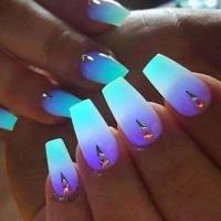 Piney Creek Nails Logo